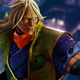 Illustration for article titled Street Fighter V's Next DLC Character Is Zeku